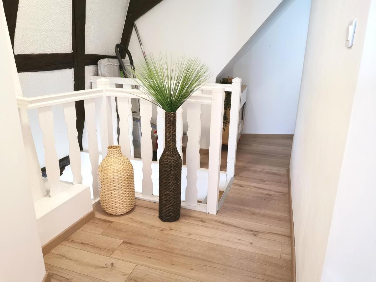 Petite Venise Grand Duplex Turenne Hyper Centre コルマール エクステリア 写真