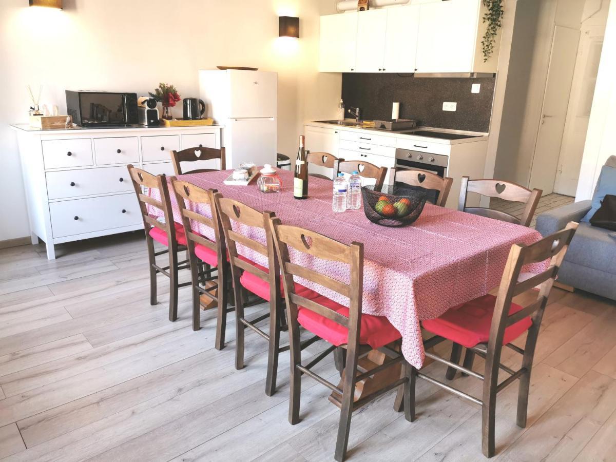 Petite Venise Grand Duplex Turenne Hyper Centre コルマール エクステリア 写真