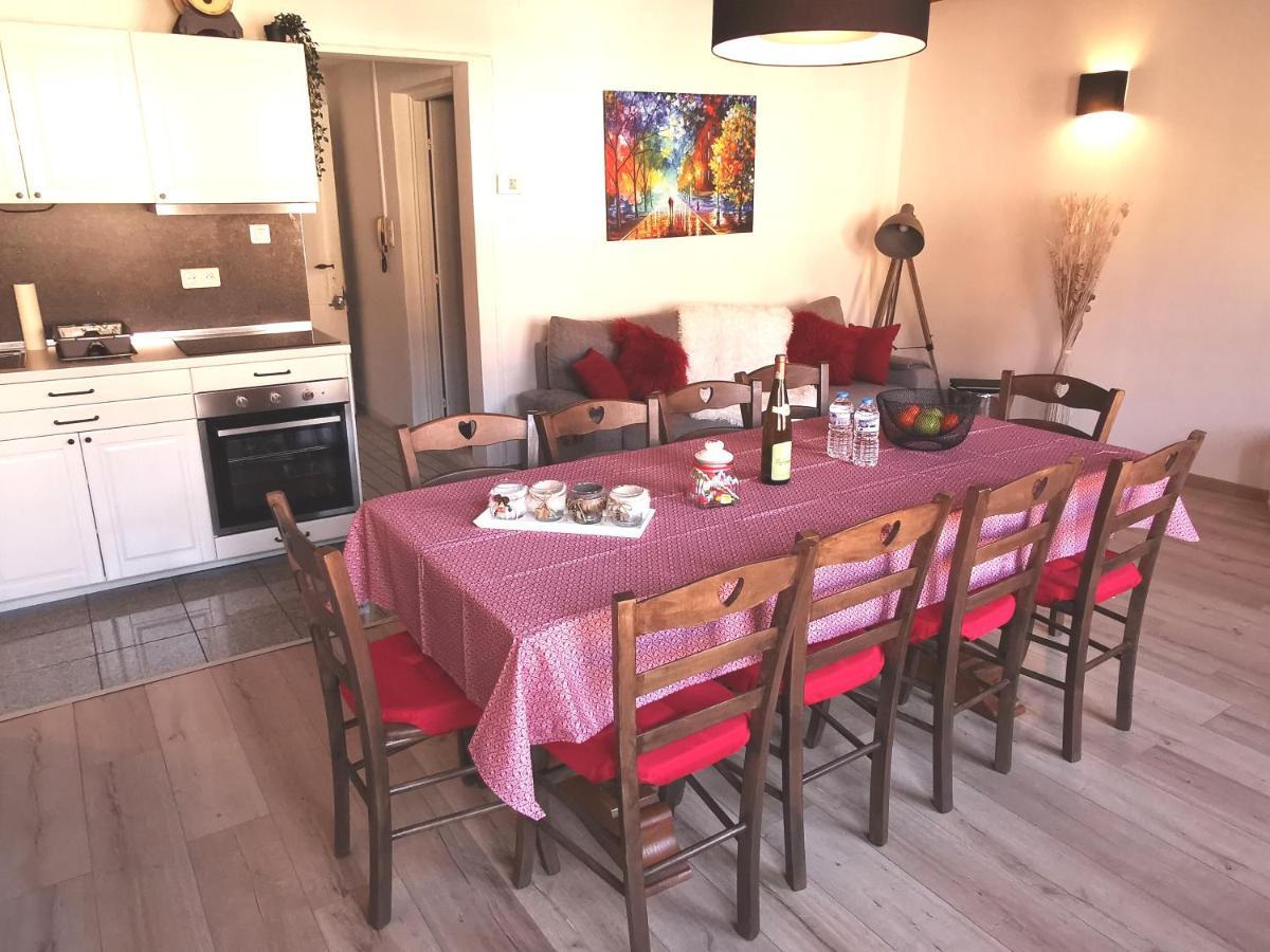 Petite Venise Grand Duplex Turenne Hyper Centre コルマール エクステリア 写真