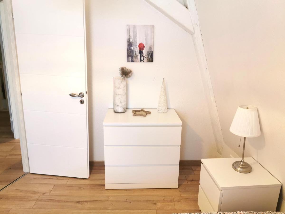 Petite Venise Grand Duplex Turenne Hyper Centre コルマール エクステリア 写真