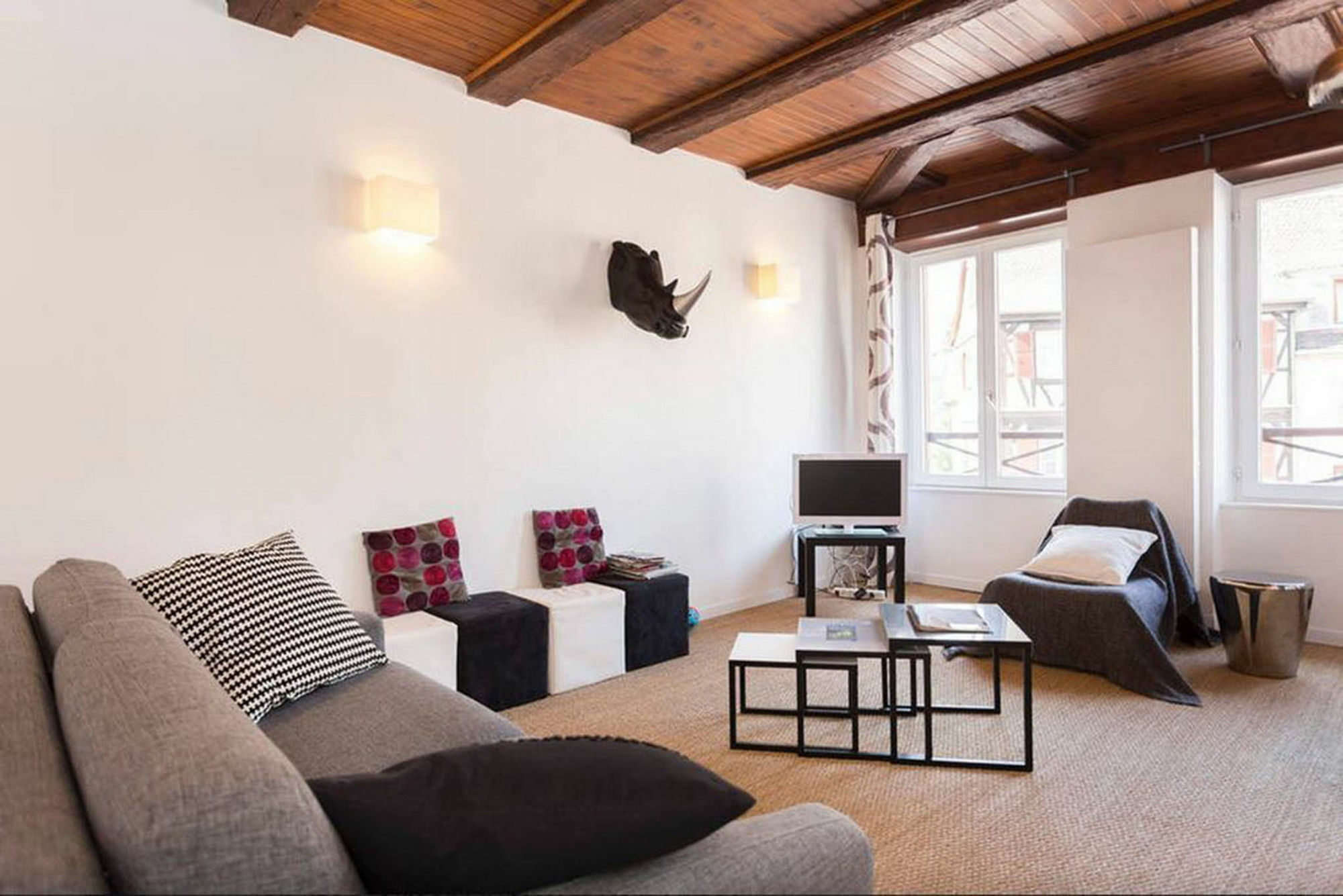 Petite Venise Grand Duplex Turenne Hyper Centre コルマール エクステリア 写真