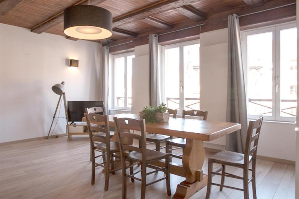 Petite Venise Grand Duplex Turenne Hyper Centre コルマール エクステリア 写真