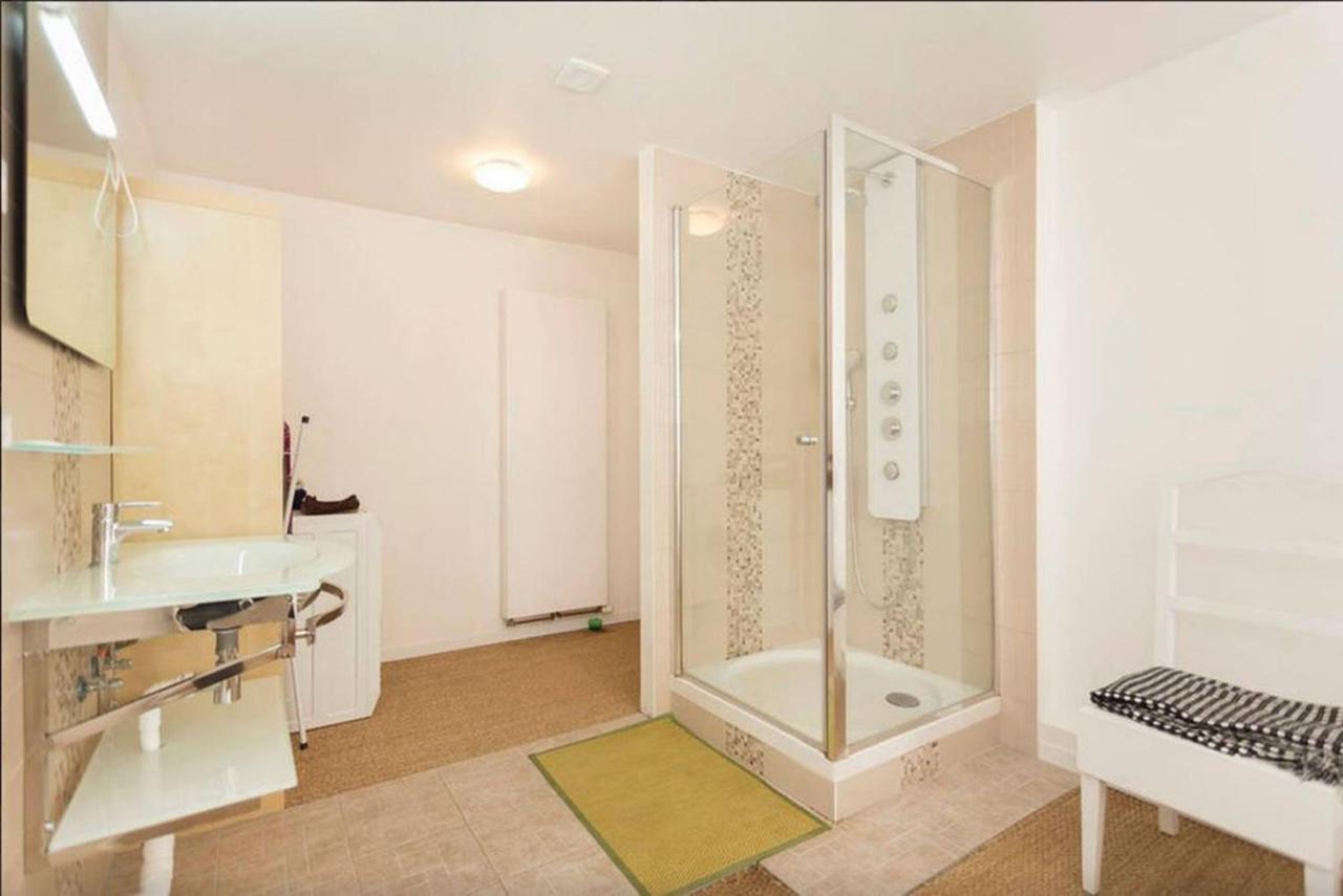Petite Venise Grand Duplex Turenne Hyper Centre コルマール エクステリア 写真